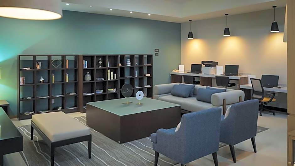 Staybridge Suites Guadalajara Expo By IHG
