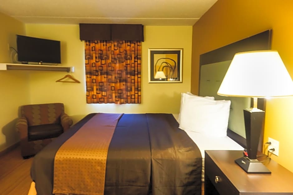 Cocoa Country Inn Hershey