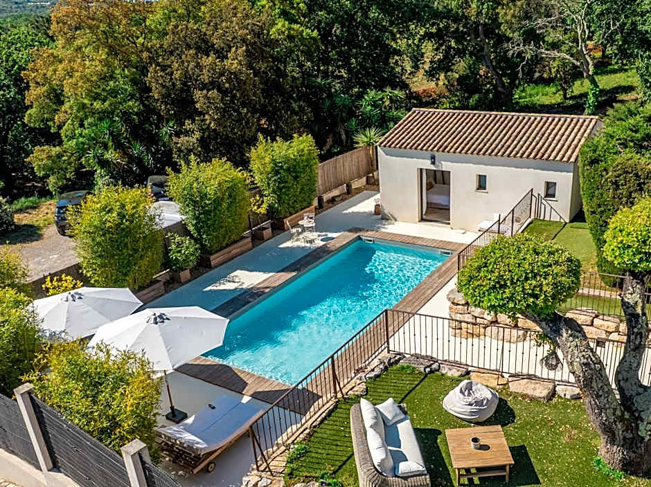 Le Cabanon de Val