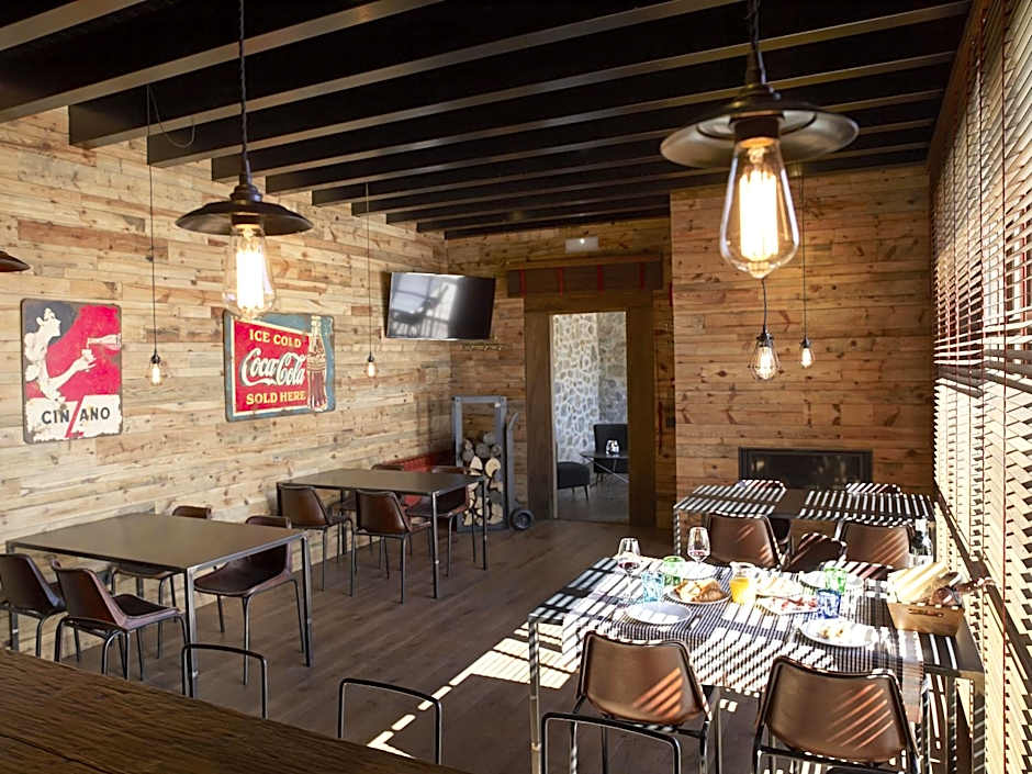 Hotel Boutique Puig Francó