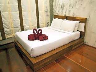 Baanchompoo Homestay