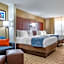 Comfort Suites Savannah Gateway I-95