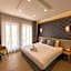 Tritoni Valletta Boutique Hotel