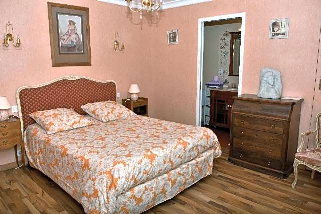 Chambres d'Hôtes l'Hermine