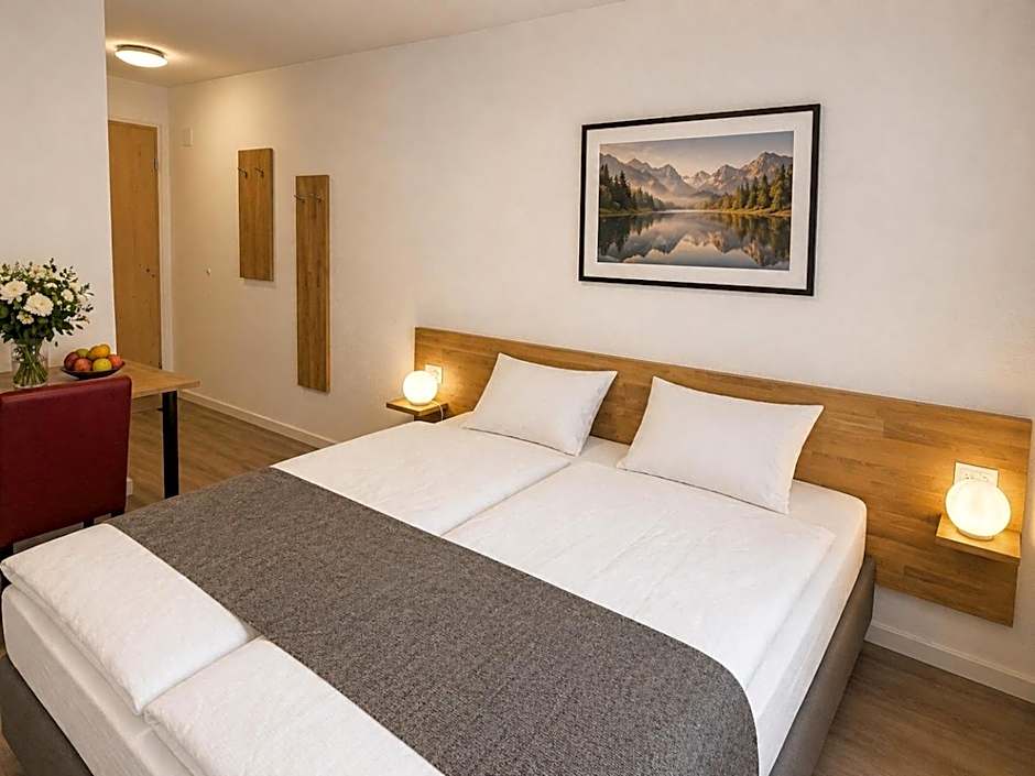 Hotel Drei Könige