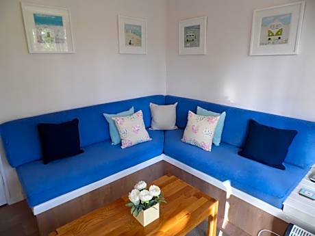 Seaside Bungalow