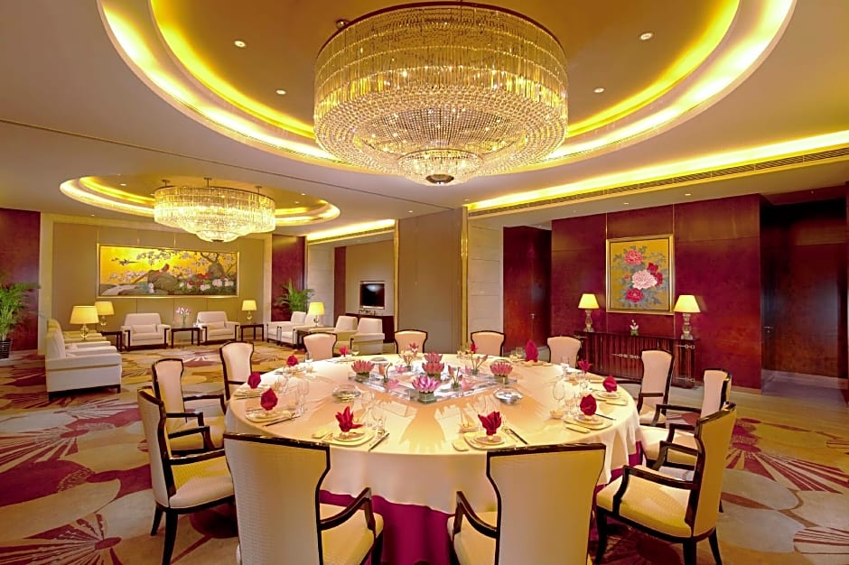 Hilton Guangzhou Baiyun
