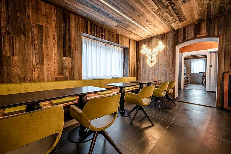 Hotel Palace Ravelli