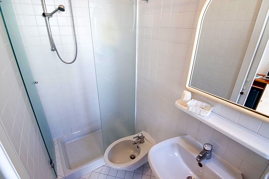 HOTEL ADRIA BEACH