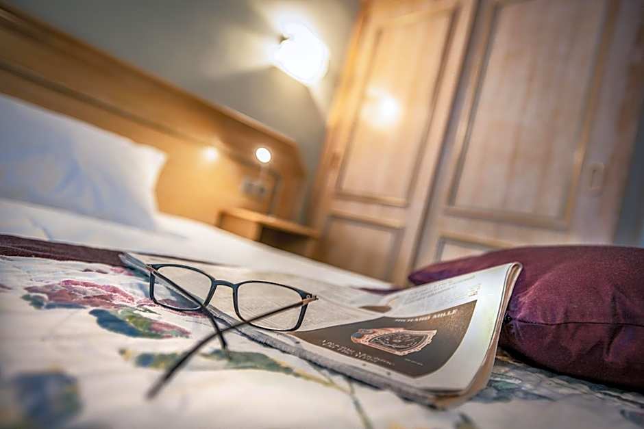 Logis le Mont Aigoual