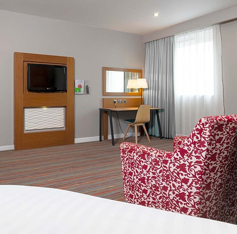 Holiday Inn Derby Riverlights By IHG