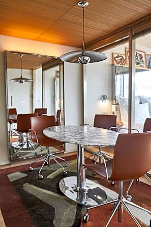 Business Double Room