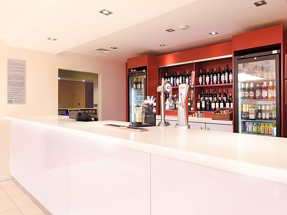 Travelodge Bethnal Green