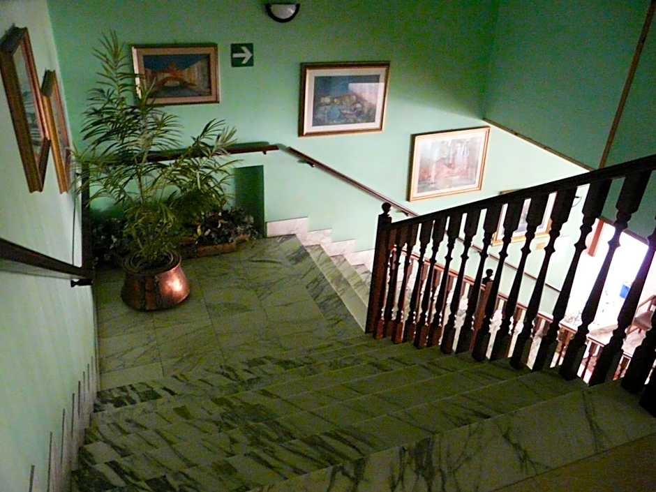 Hotel Vecchia Rimini