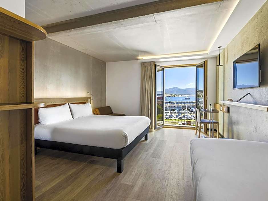ibis Styles Ajaccio Napoleon