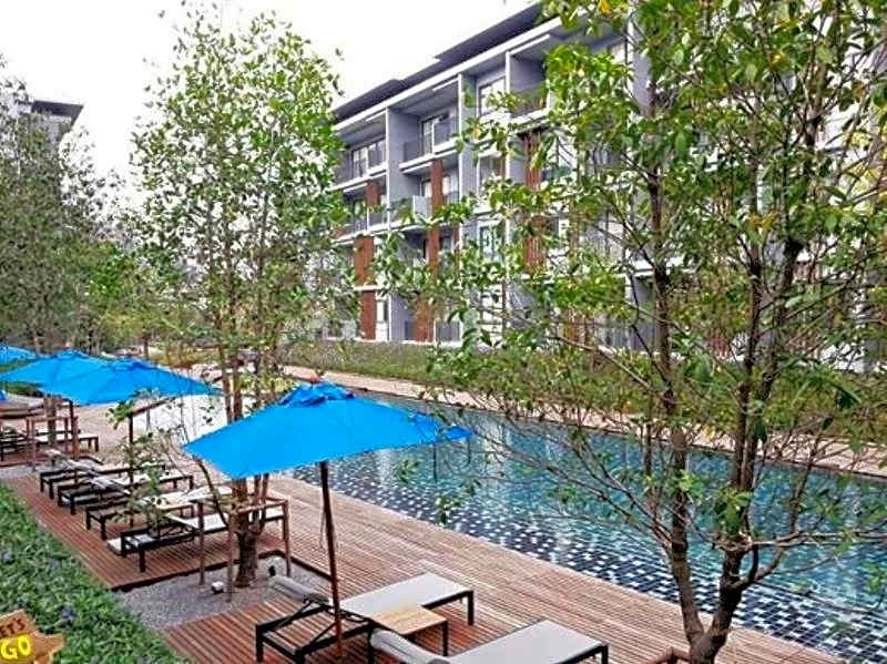 23 Degree Condo By The Good Life