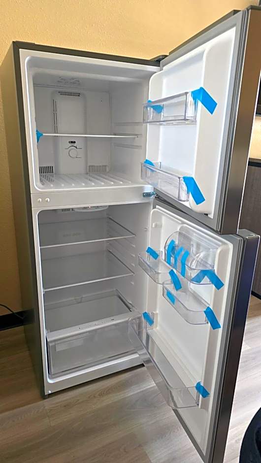 Texan Inn and Suites Monahans