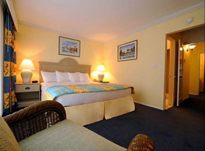 Bay View Suites Paradise Island