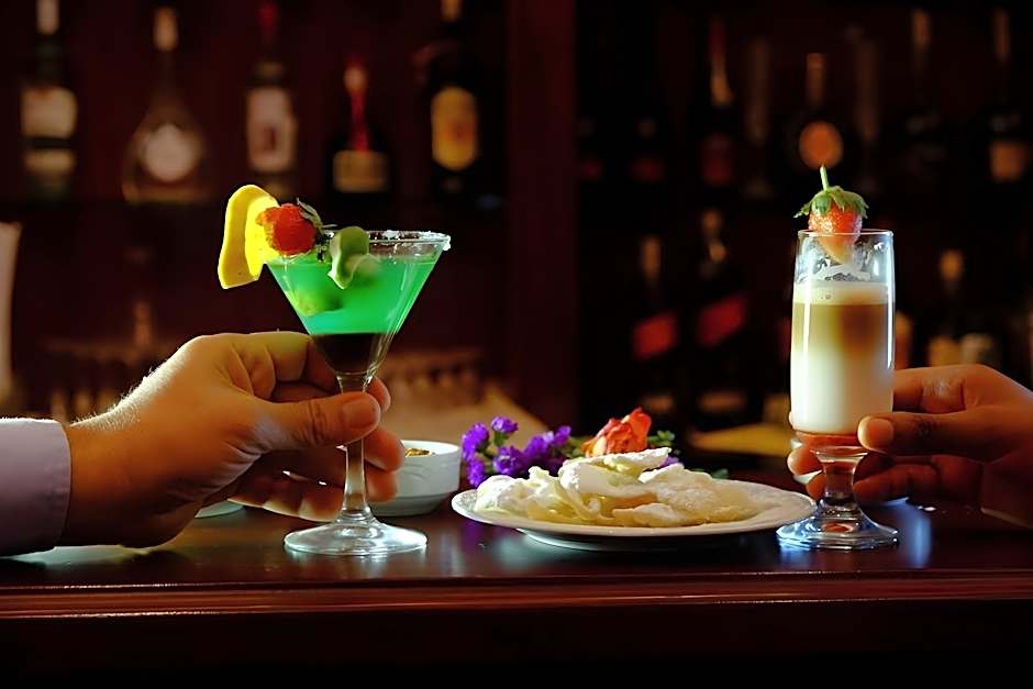 Abyssinia Renaissance Hotel