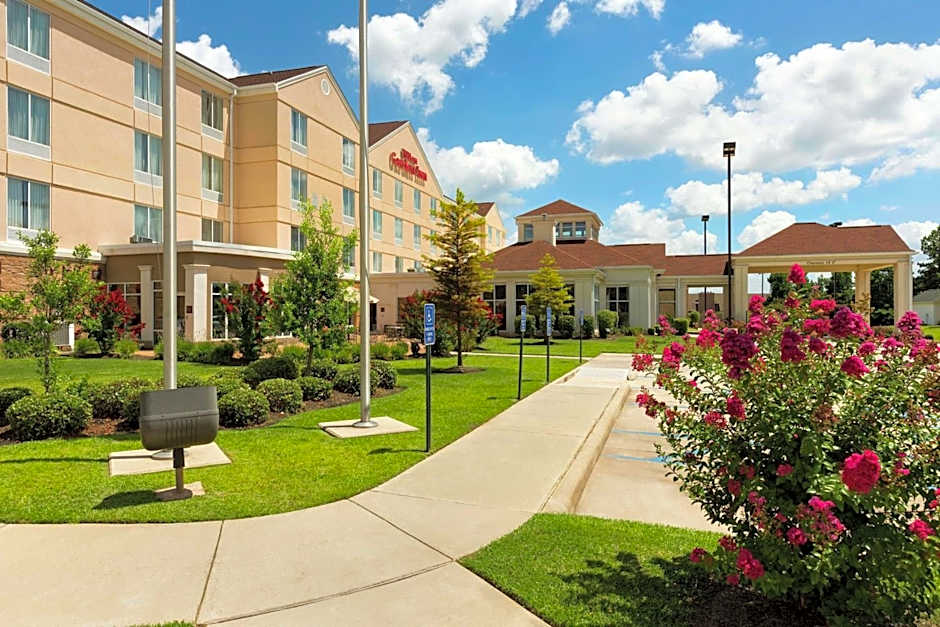 Hilton Garden Inn Shreveport