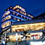 Zasgo Hotel