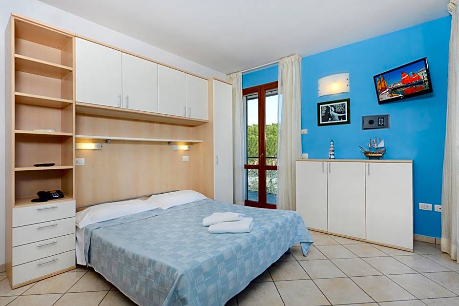 Residence Riva Blu