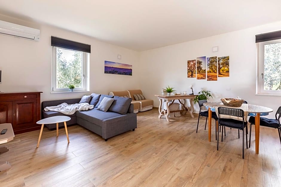 B&B Agriturismo La Casetta di Ben