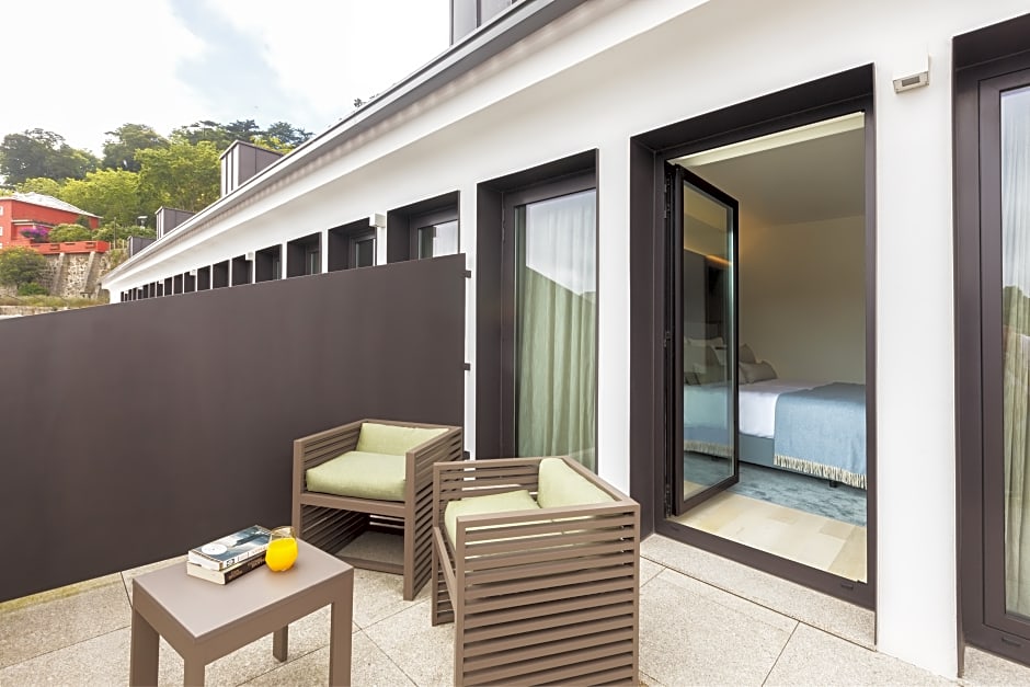 Neya Porto Hotel