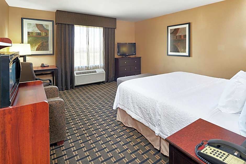 Hampton Inn By Hilton Sweetwater