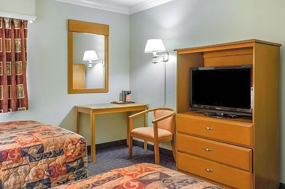 Rodeway Inn Allentown