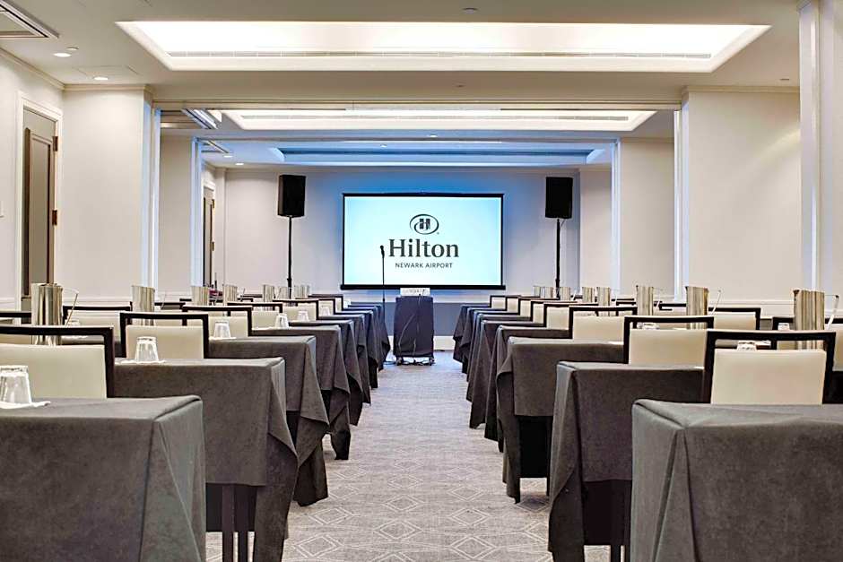 Hilton Newark Airport