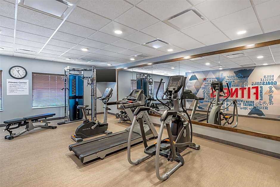 Best Western Plus Rapid City Rushmore