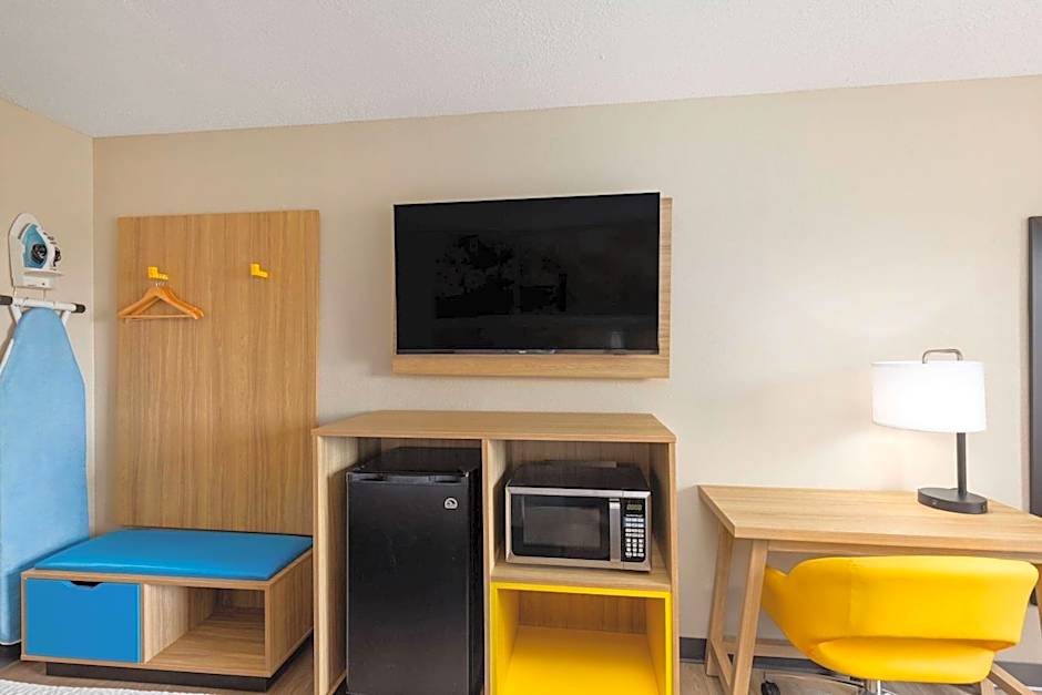 Days Inn by Wyndham Glasgow