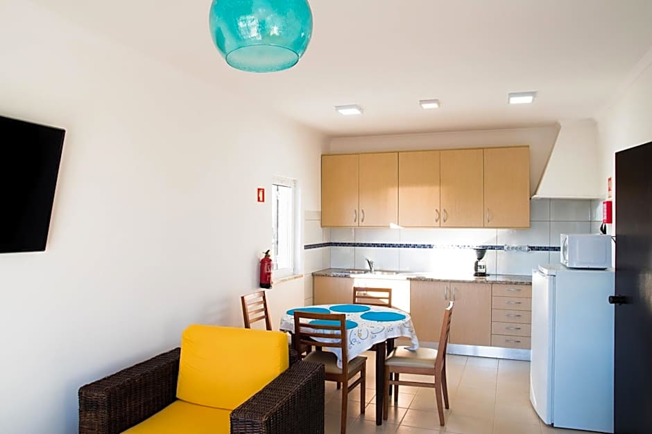 Tonel Apartamentos Turisticos