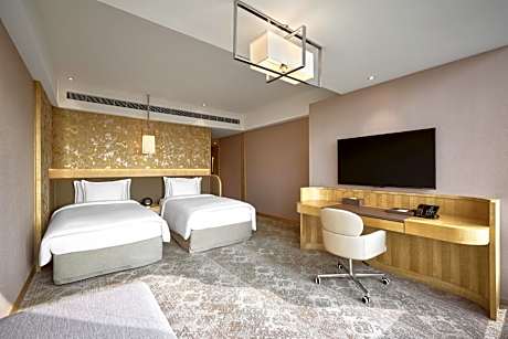Prestige Twin Room
