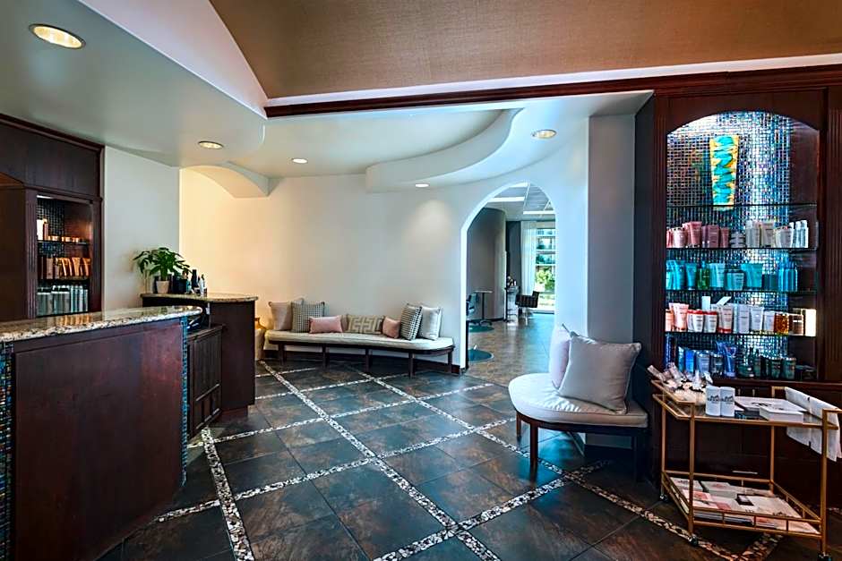 The Woodlands Waterway Marriott Hotel & Convention Center