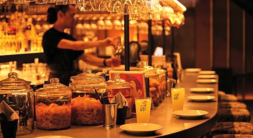 NOHGA HOTEL AKIHABARA TOKYO