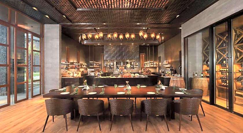 Radisson Blu Bali Uluwatu