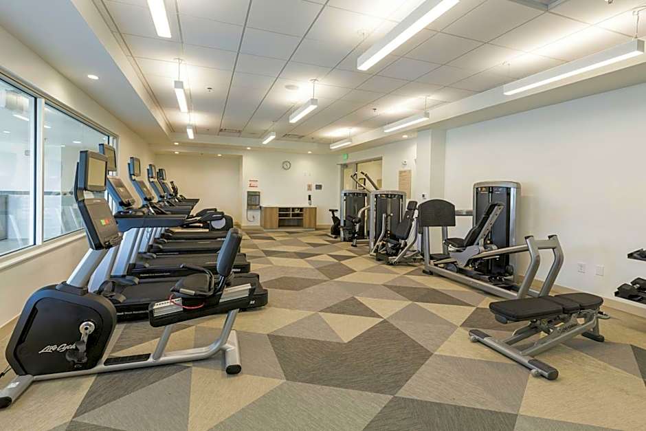 Element Denver International Airport