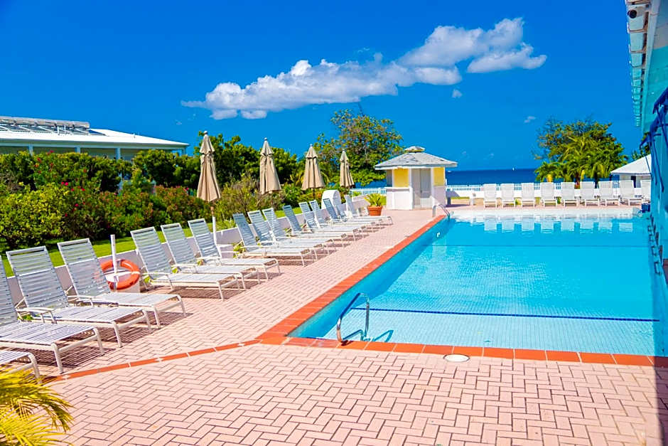 Allamanda Beach Resort
