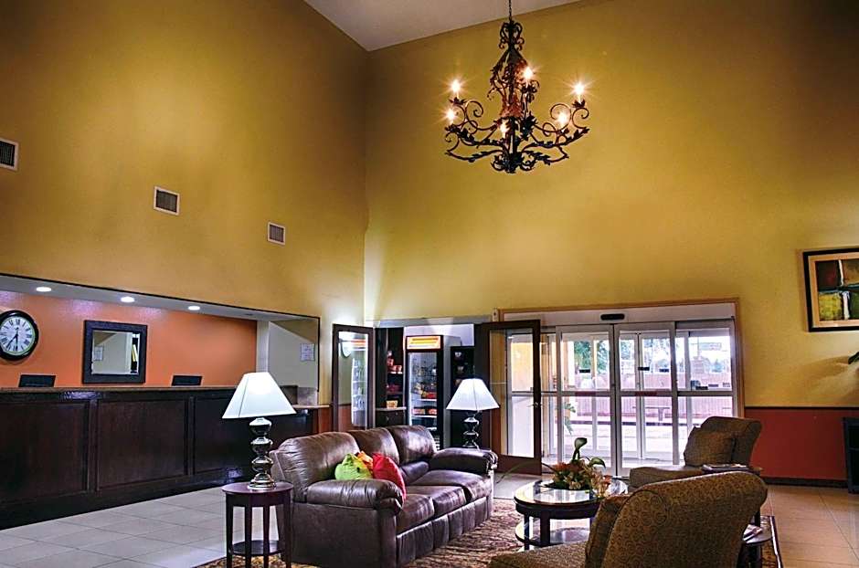 La Quinta Inn & Suites by Wyndham Alice