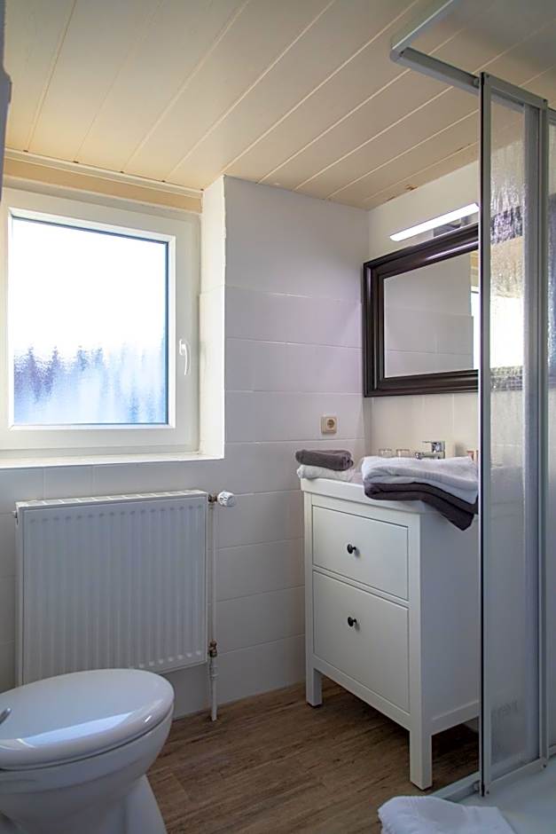 Heeren's Hotel Garni