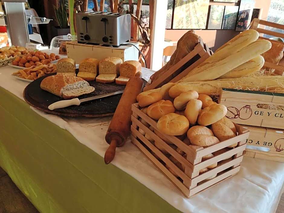 Hotel Vinotel Gospoja