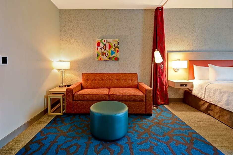Home2 Suites by Hilton Harvey New Orleans Westbank