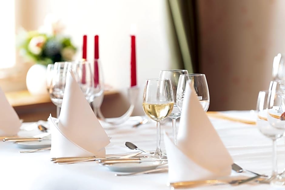 Hotel Rheinfels