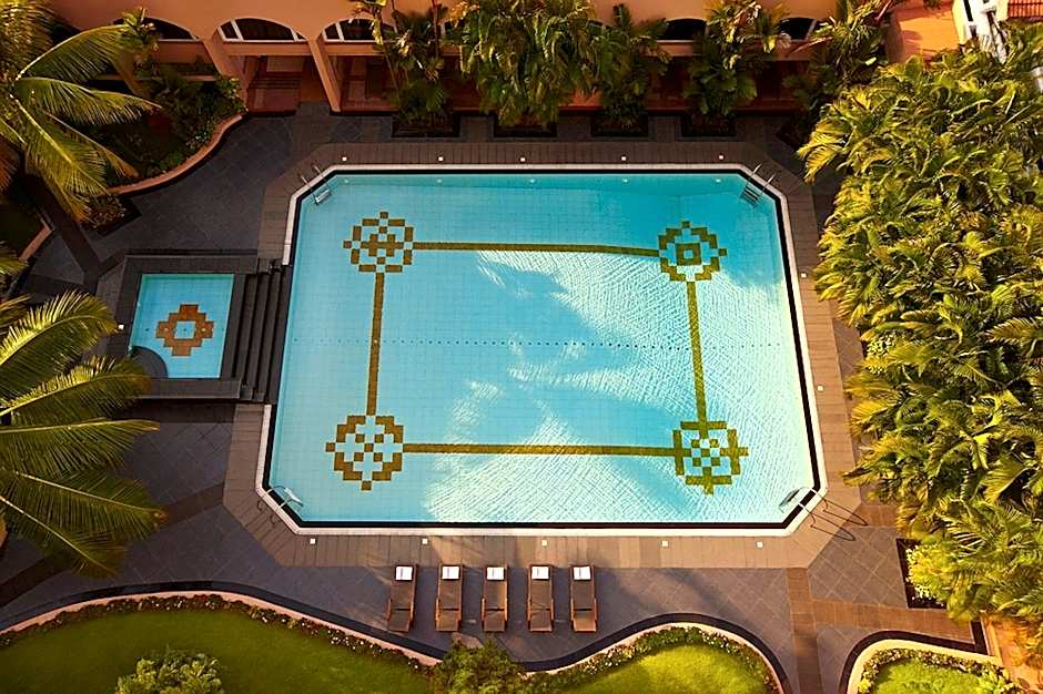 The Gateway Hotel Beach Road Calicut