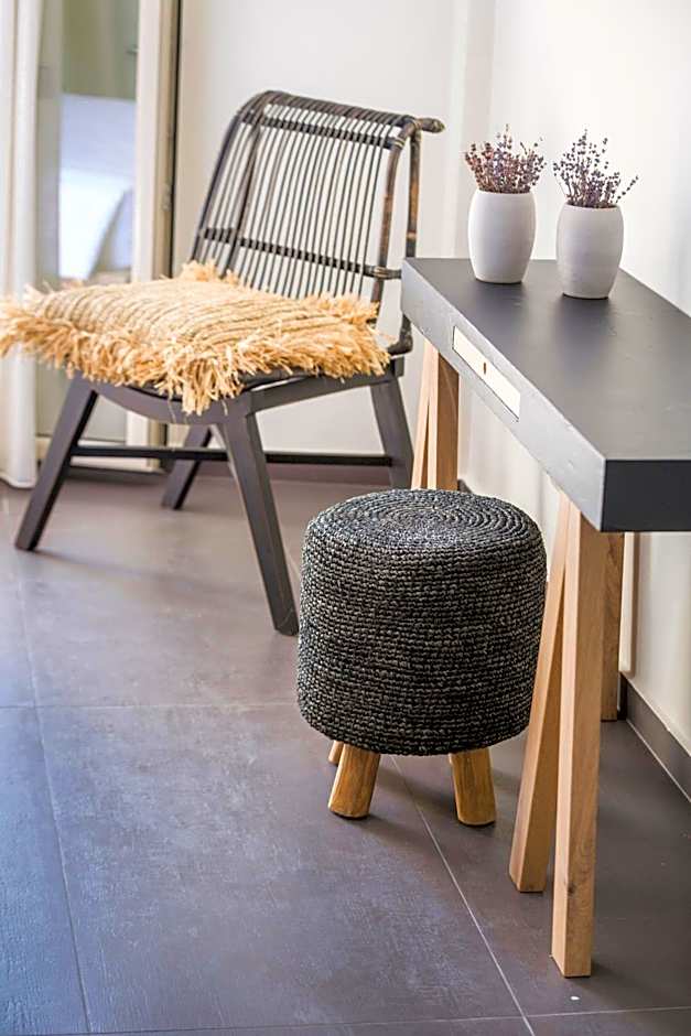 Argostoli Marina Suites