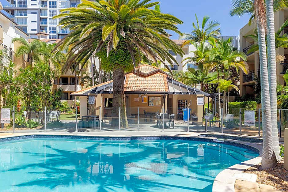 Sandcastles On The Broadwater