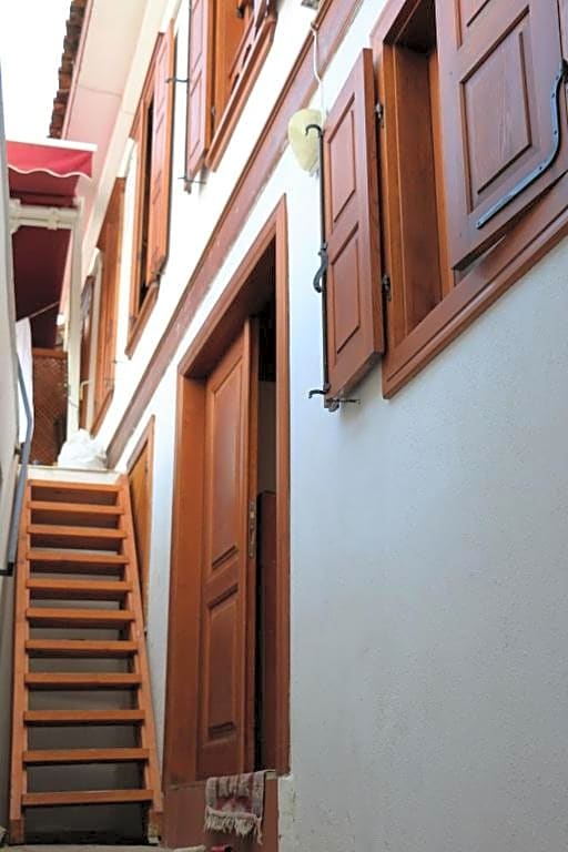 Otel Manolian Şirince