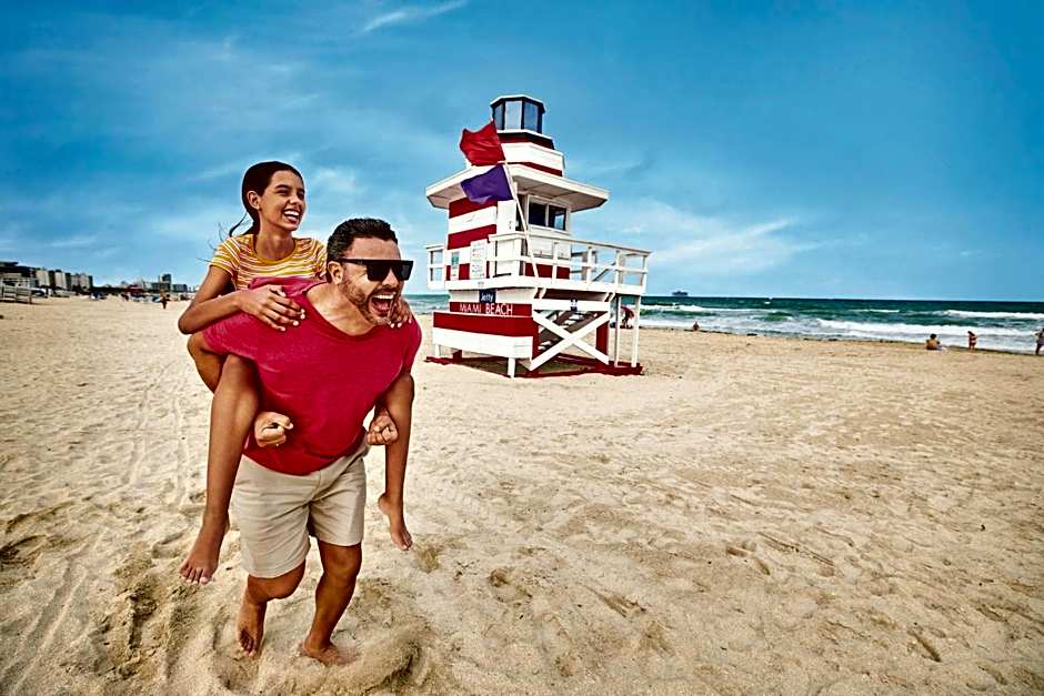 EVEN Hotel Miami - Airport By IHG